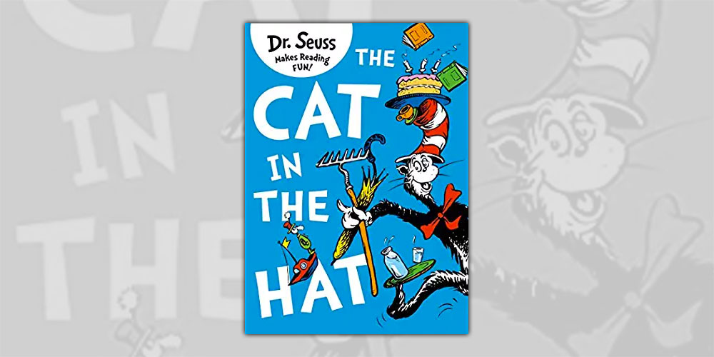 Cat in the Hat