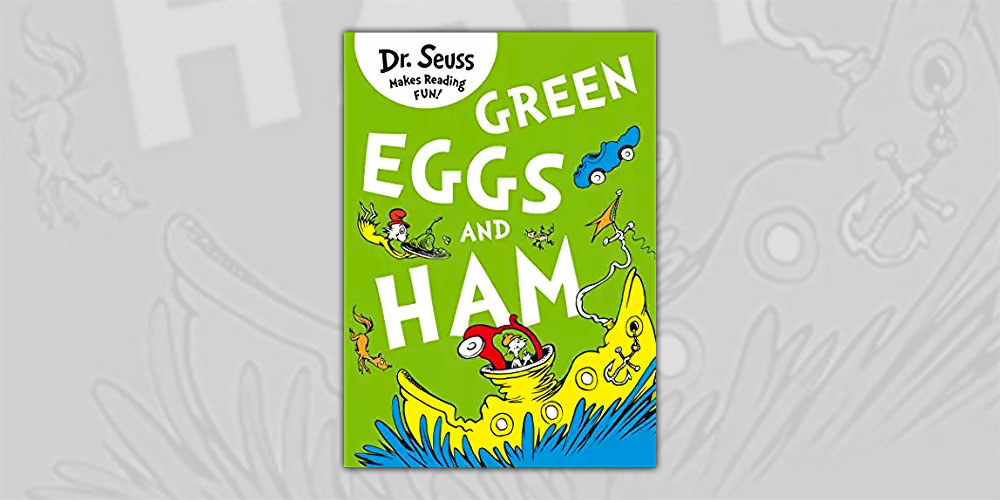 Green Eggs and Ham