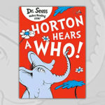 Horton Hears a Who