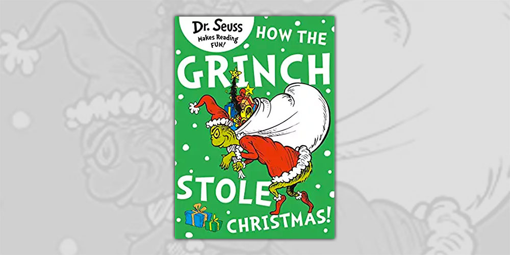 How the Grinch Stole Christmas!