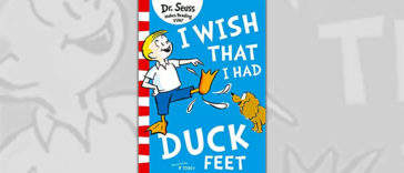 I Wish That I Had Duck Feet