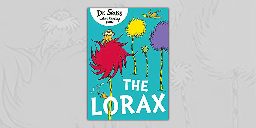 The Lorax