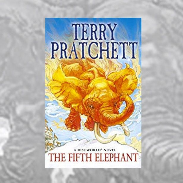 download terry pratchett books ranked
