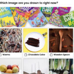 Roald Dahl Book Selector