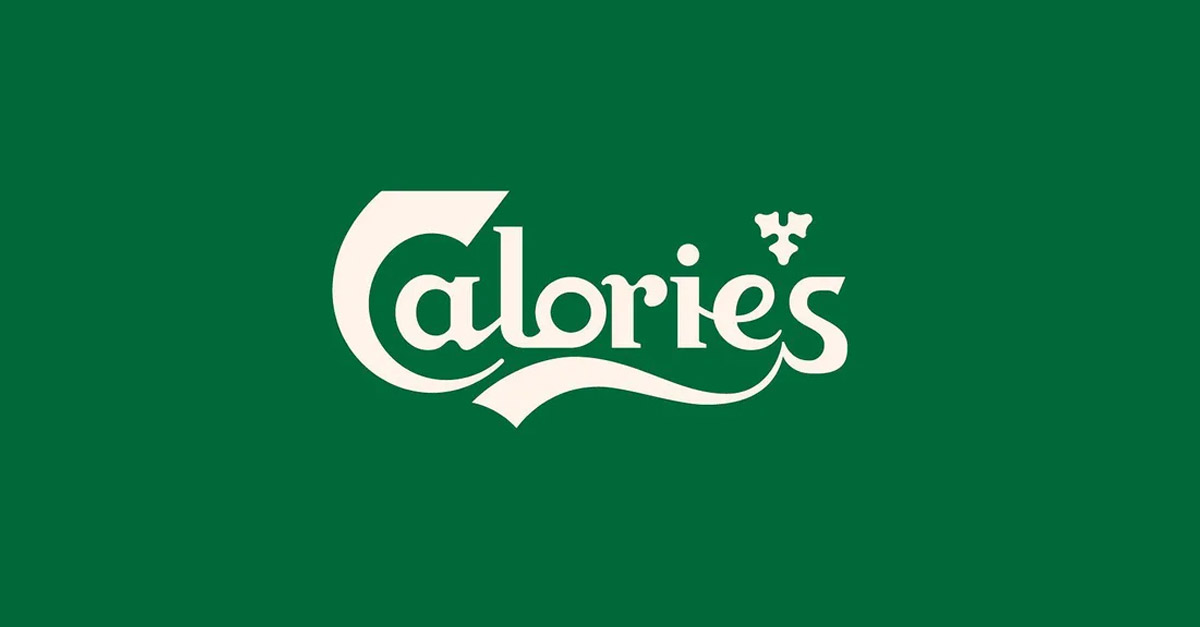 Carlsberg vs Calories