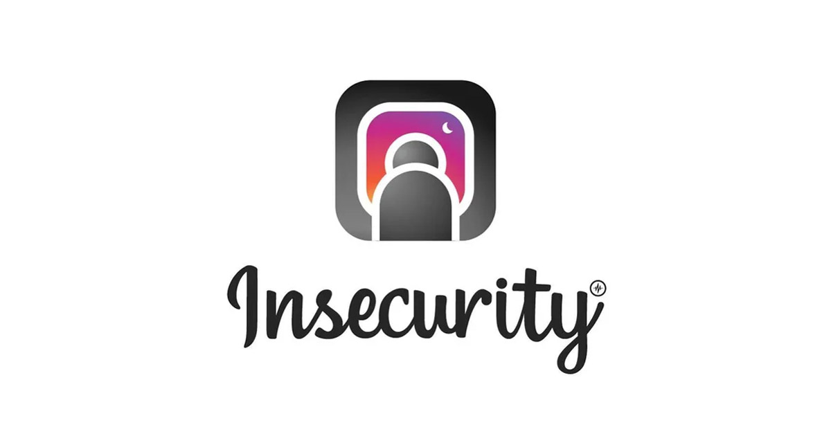 Instagram vs Insecurity