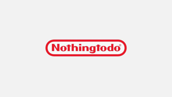 Nintendo vs NothingToDo