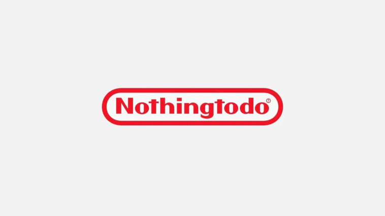 Nintendo vs NothingToDo