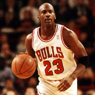 Michael Jordan