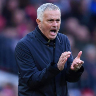 Jose Mourinho