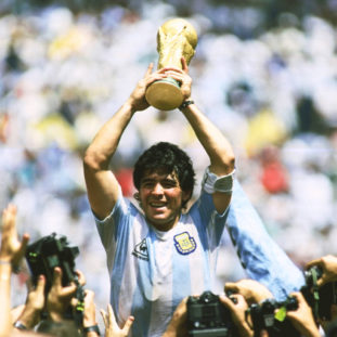Maradona