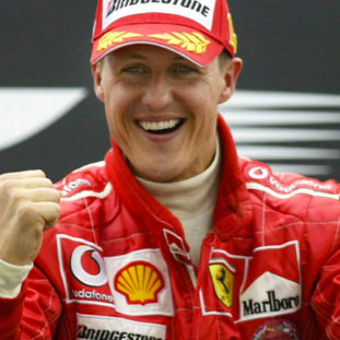 Michael Schumacher