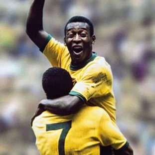 Pele