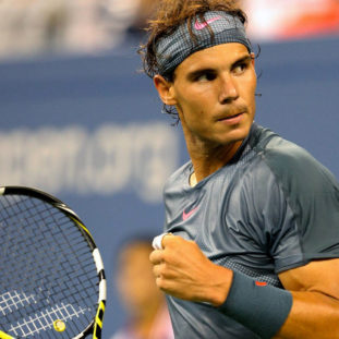 Rafael Nadal
