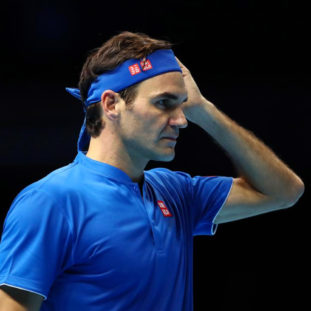 Roger Federer