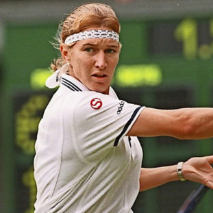 Steffi Graf