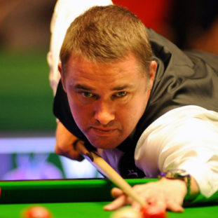 Stephen Hendry