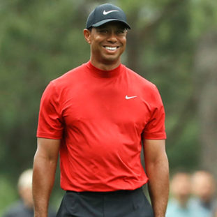 Tiger Woods