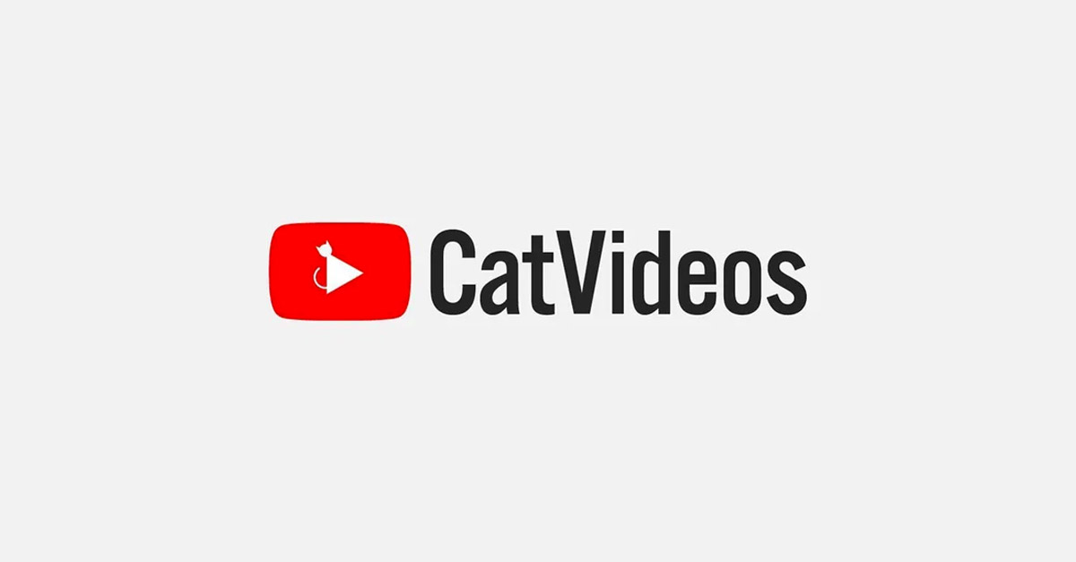 YouTube vs CatVideos