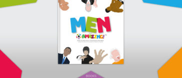 Men Who R Amazing!