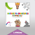 Mythical Creatures R Amazing!