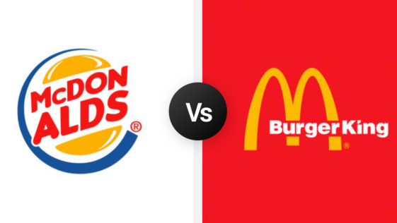 R Amazing - Logo Mash-Up