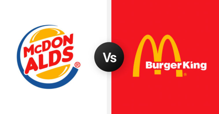 R Amazing - Logo Mash-Up