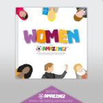 Women Who R Amazing!