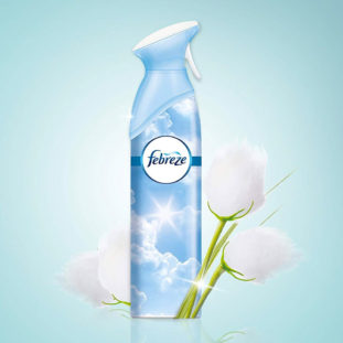 Manual Air Freshener