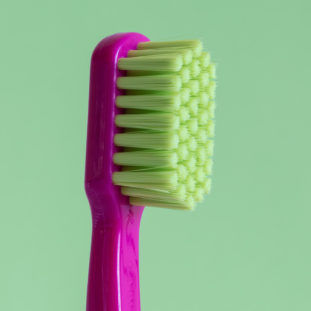 Manual Toothbrush