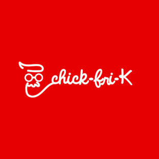 Confusing Logos - Chick-Fil-A Logo as KFC