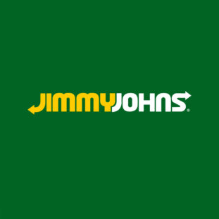 Confusing Logos - Subway Logo as Jimmy Johns
