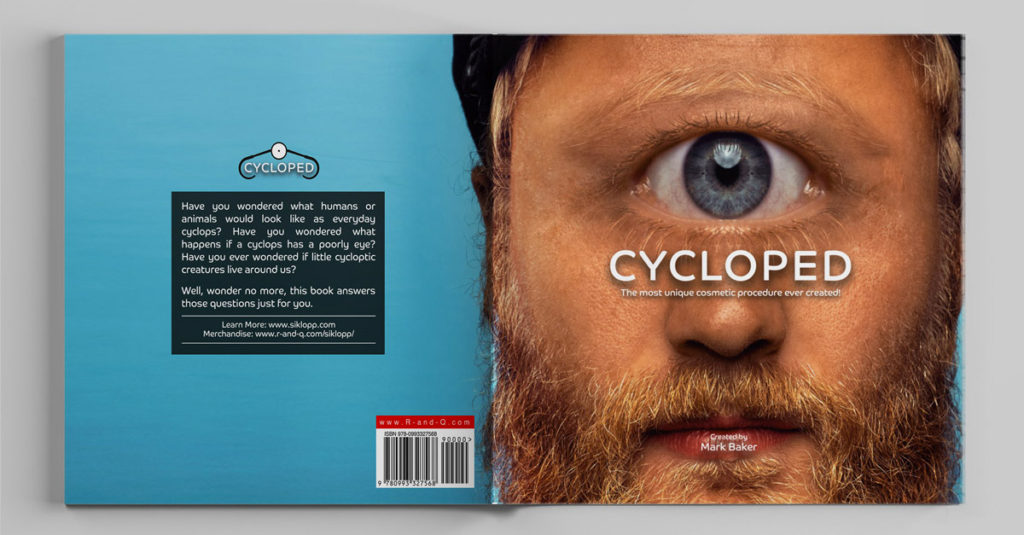 Cycloped