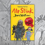 David Walliams Books - Mr Stink