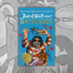 David Walliams Books - Ratburger