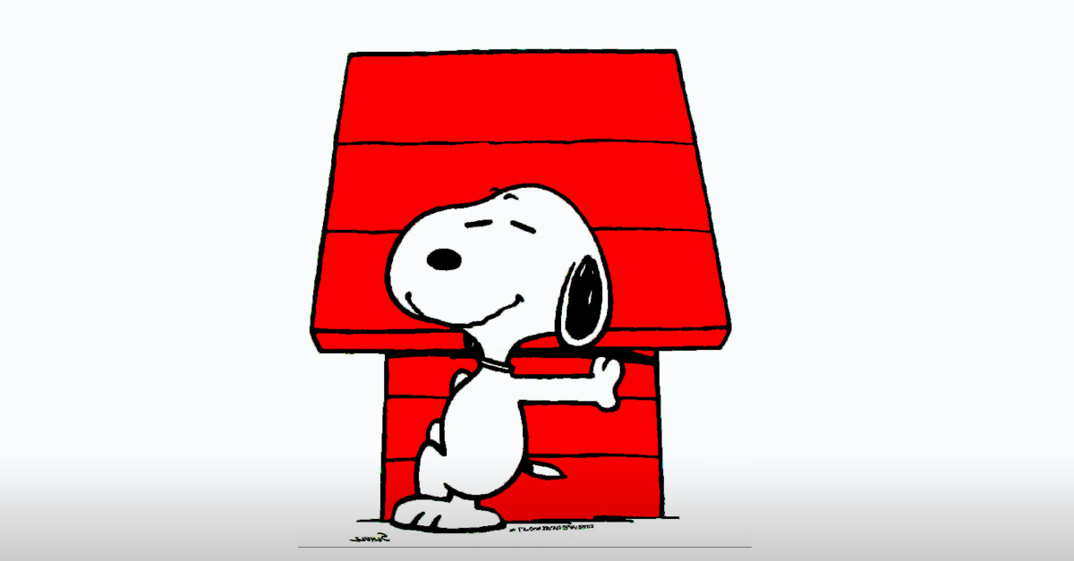 Snoopy