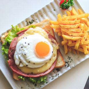 Dr Seuss Book Selector - Food