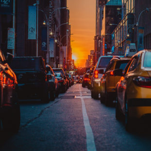 Dr Seuss Book Selector - Traffic Jam