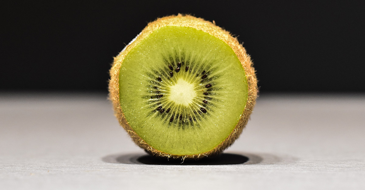 R Amazing Fruits - Kiwi