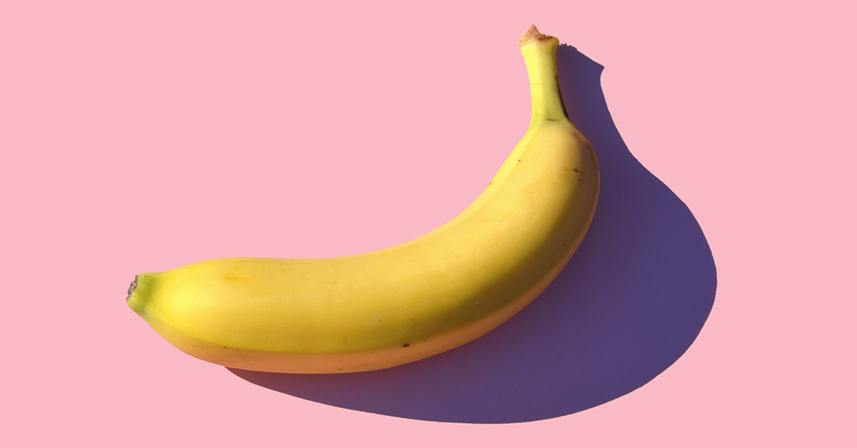 R Amazing Fruits - Bananas