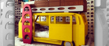 Kids Beds R Amazing