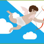 Mythical Creatures R Amazing - Cupid