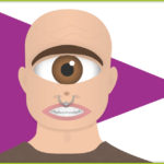 Mythical Creatures R Amazing - Cyclops