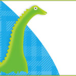 Mythical Creatures R Amazing - Loch Ness