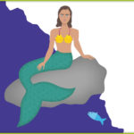 Mythical Creatures R Amazing - Mermaid