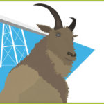 Mythical Creatures R Amazing - Pope Lick