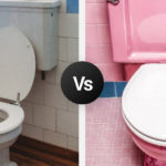 Bathroom Dilemmas