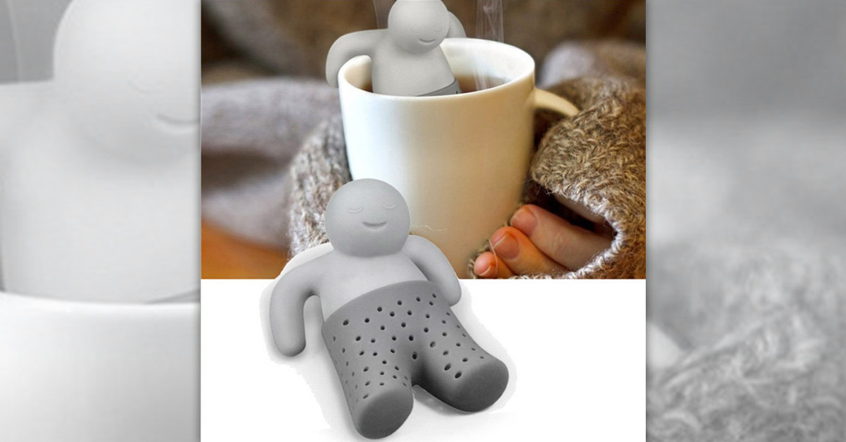 Tea Infusers - R Amazing!