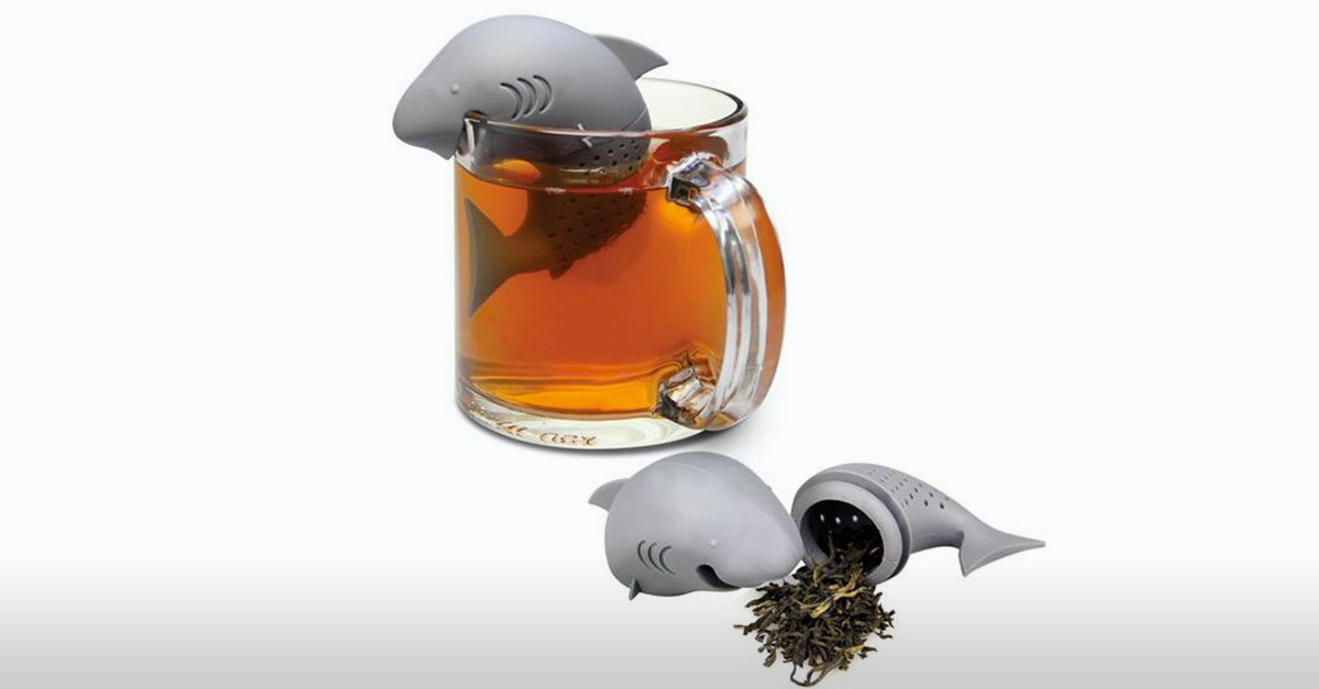 Tea Infusers - R Amazing!