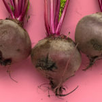 Vegetable R Amazing - Beetroot